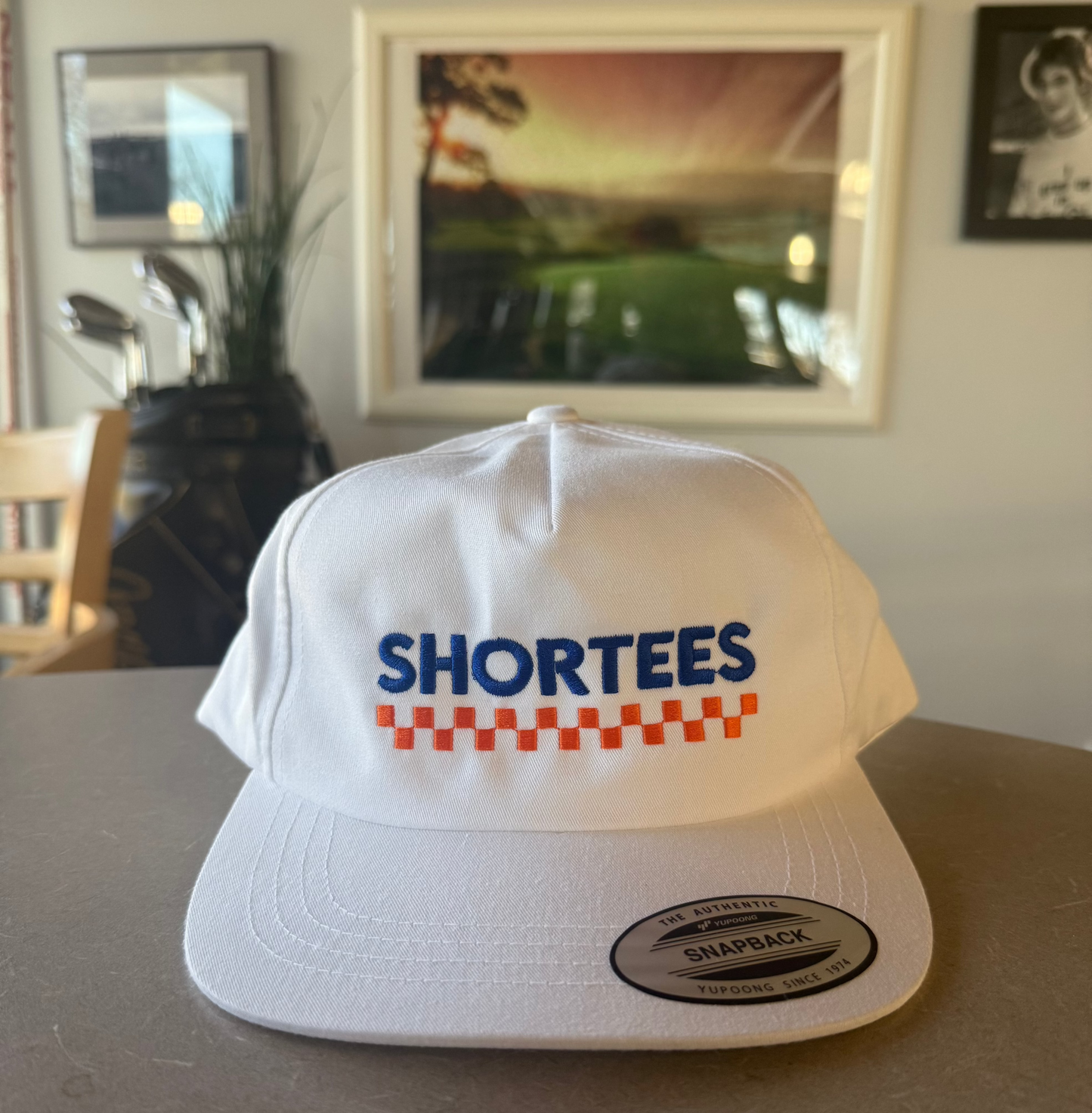 SHORTEES SLOUCH FIT